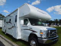 2014 Winnebago Minnie